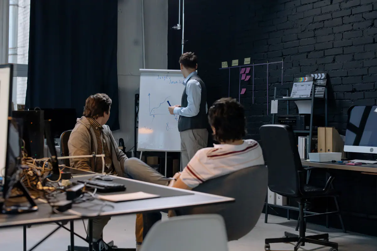 What Working With Startup Founders Taught Me